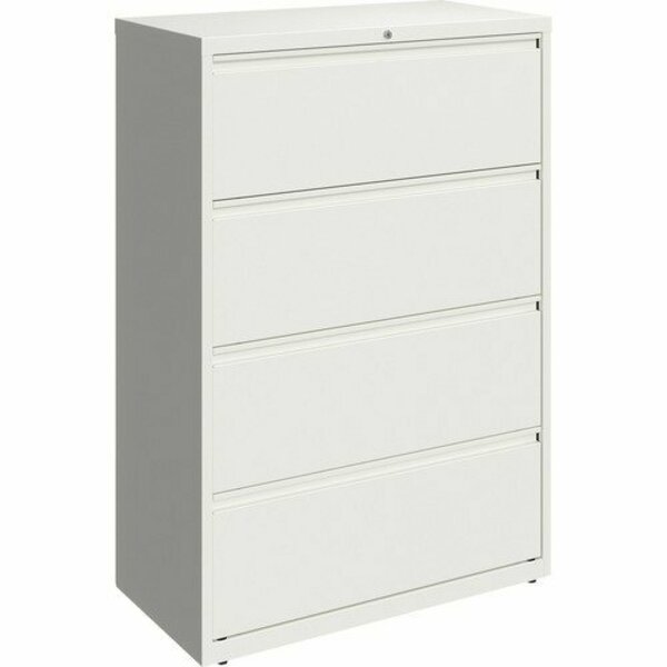 Lorell CABINET, 4DR, 36, WHITE LLR00031